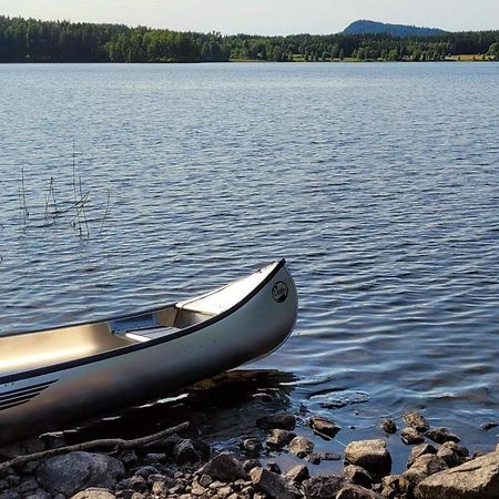 Nygard Cabins - Brandnew, Fully Equipped Home In Nature Sunne Extérieur photo