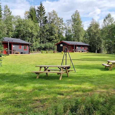 Nygard Cabins - Brandnew, Fully Equipped Home In Nature Sunne Extérieur photo