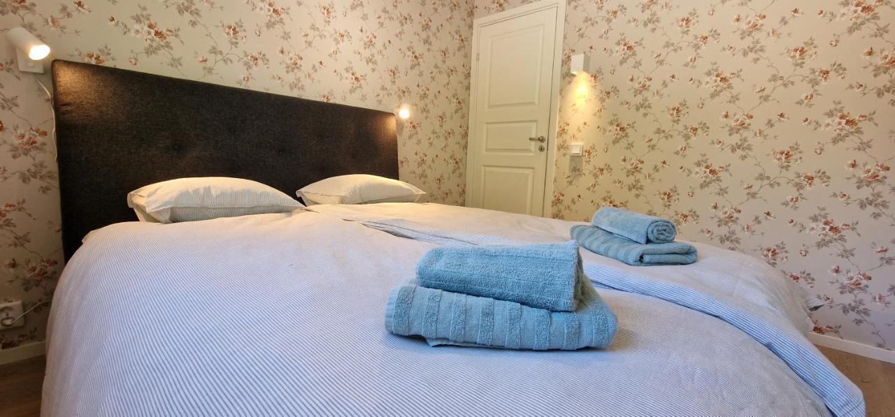Nygard Cabins - Brandnew, Fully Equipped Home In Nature Sunne Extérieur photo