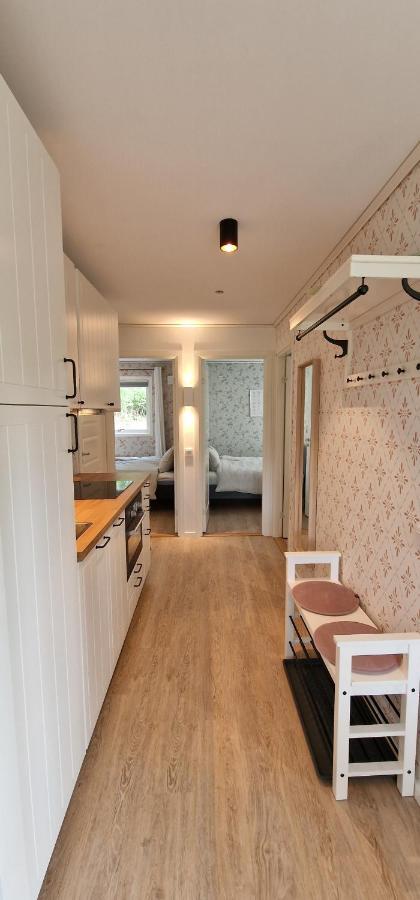 Nygard Cabins - Brandnew, Fully Equipped Home In Nature Sunne Extérieur photo