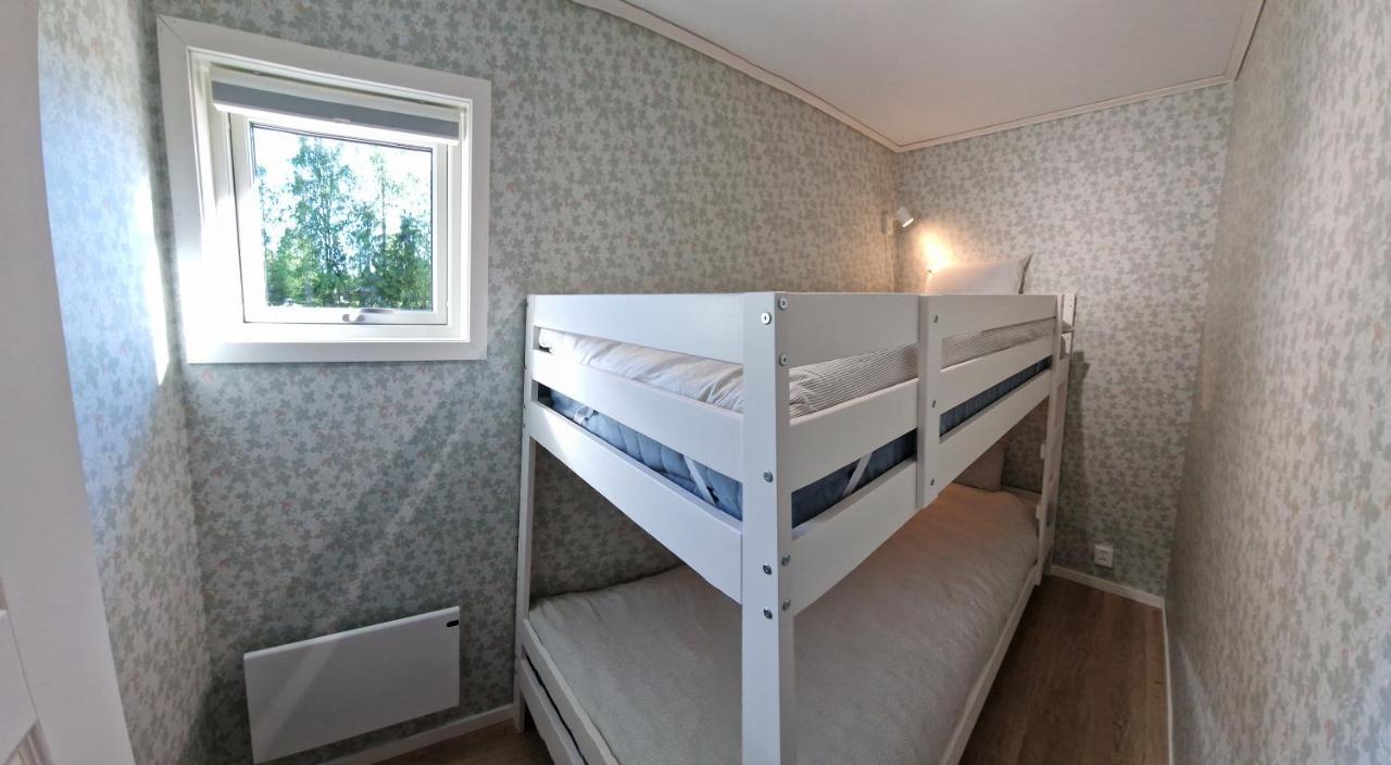 Nygard Cabins - Brandnew, Fully Equipped Home In Nature Sunne Extérieur photo